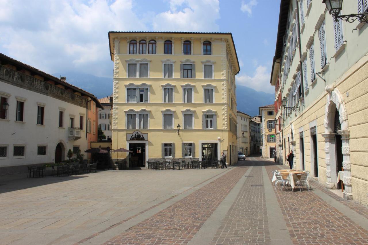 B&B Color Rovereto Rovereto  Kültér fotó