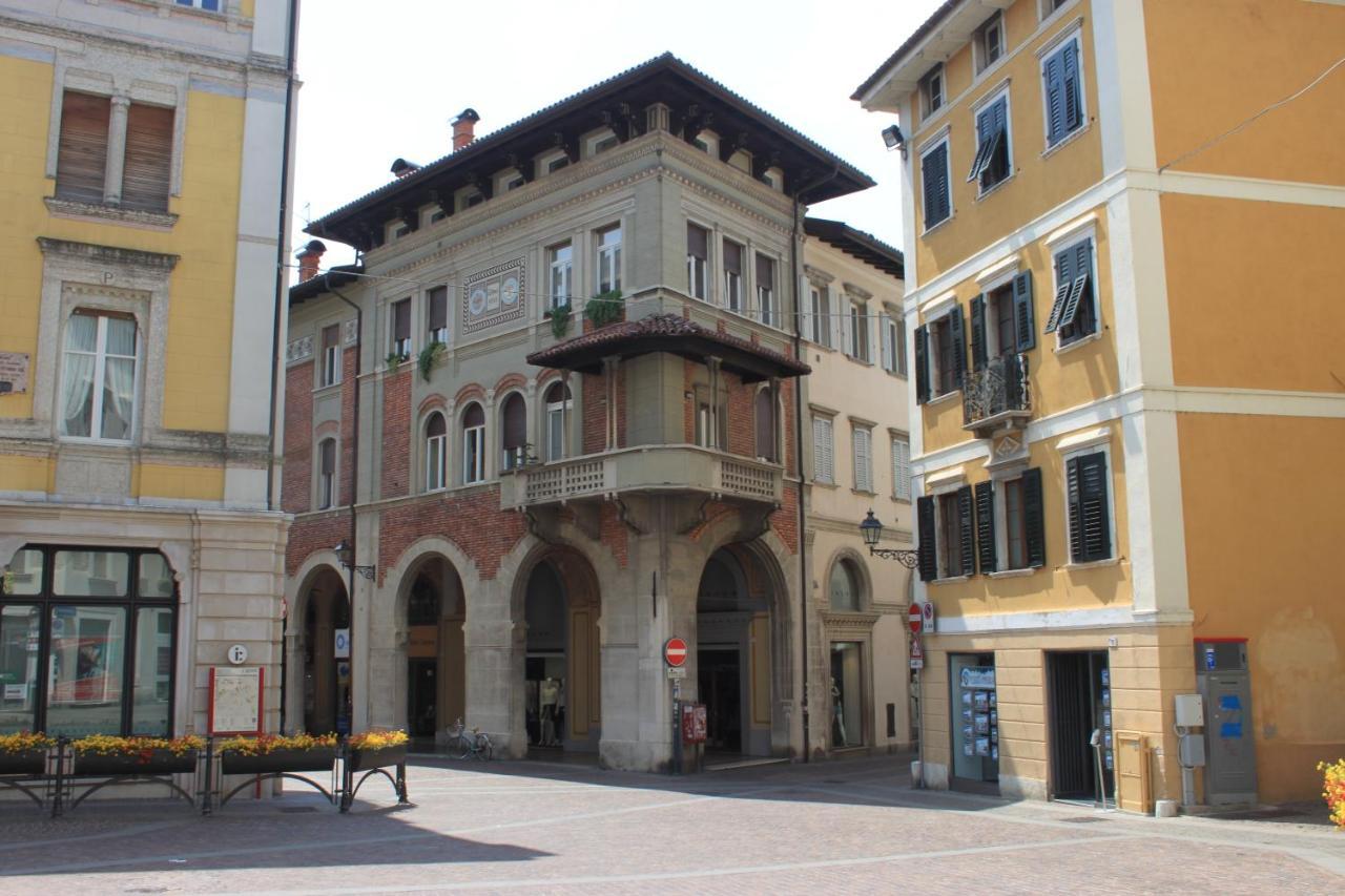 B&B Color Rovereto Rovereto  Kültér fotó