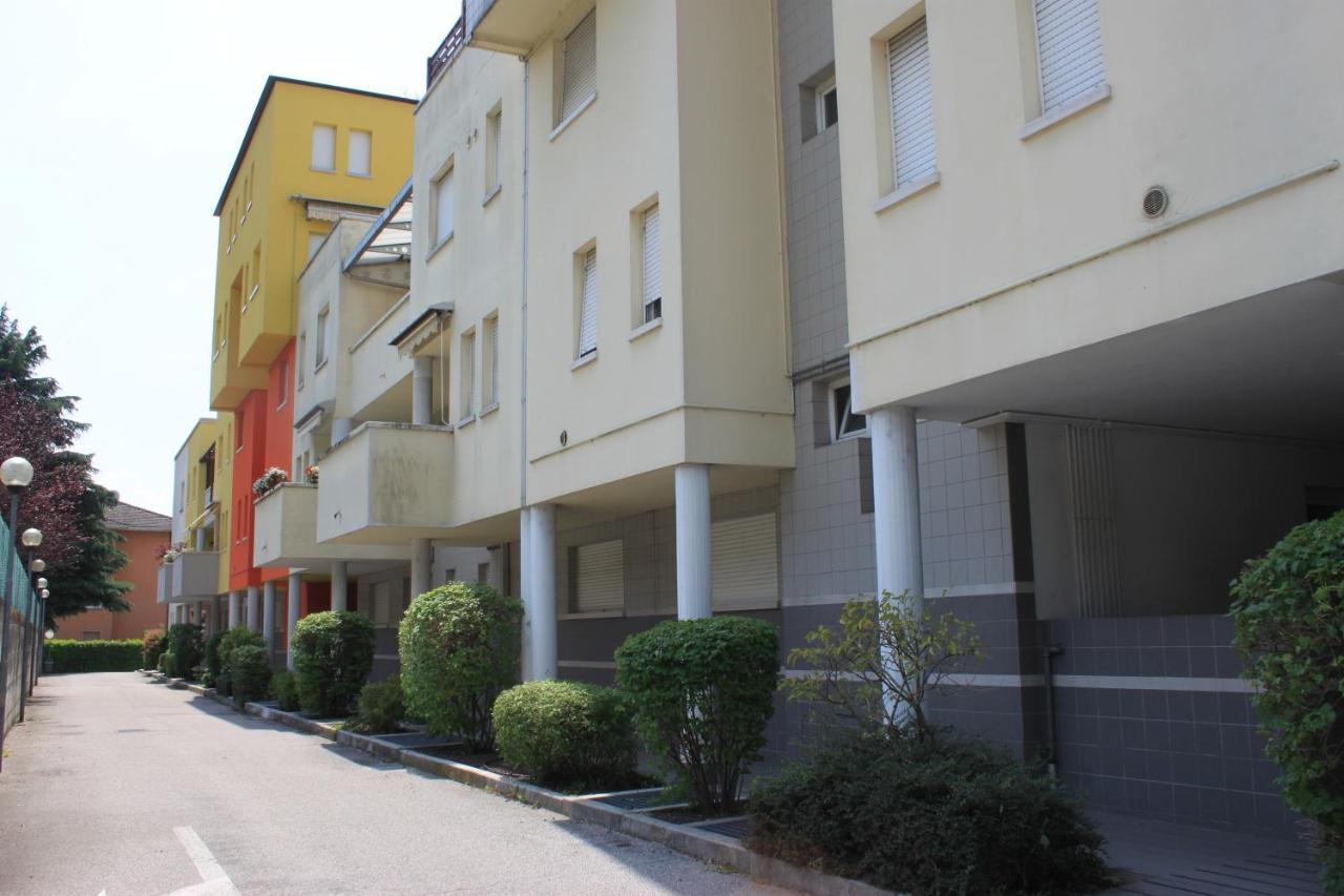 B&B Color Rovereto Rovereto  Kültér fotó