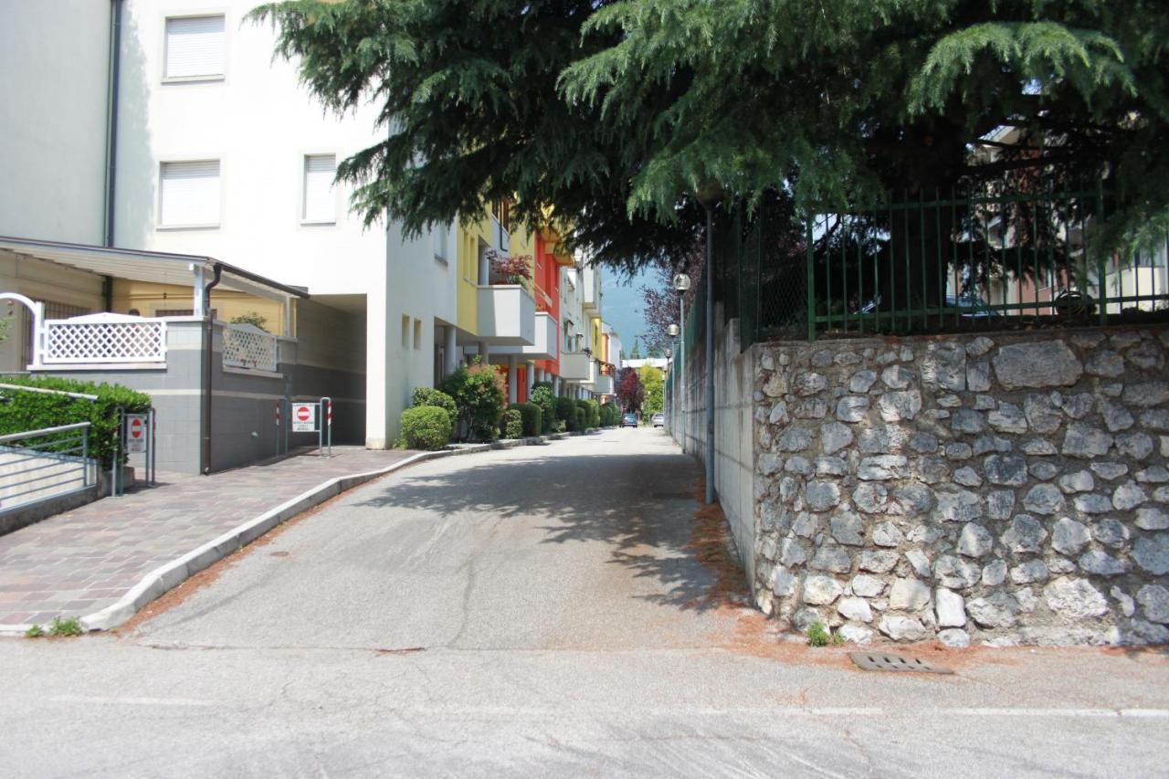 B&B Color Rovereto Rovereto  Kültér fotó