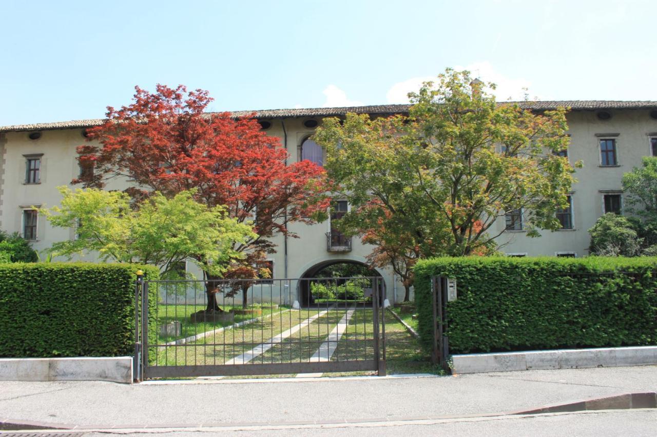 B&B Color Rovereto Rovereto  Kültér fotó