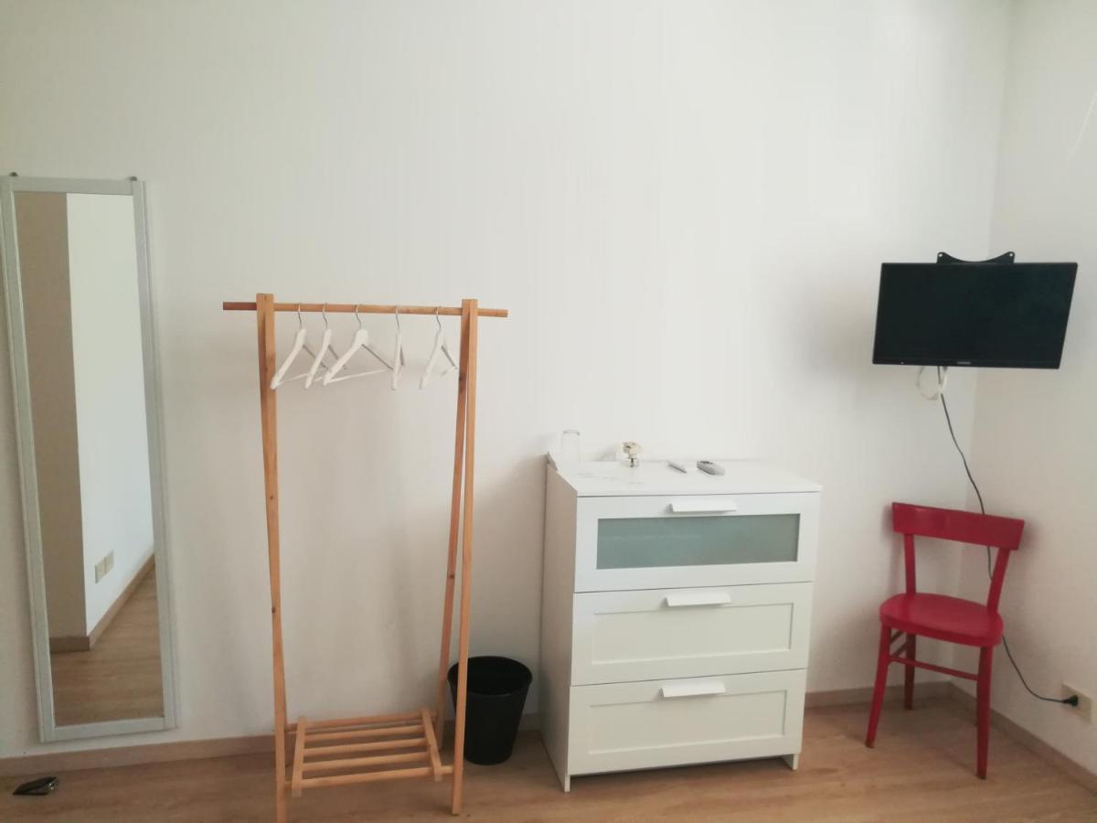 B&B Color Rovereto Rovereto  Kültér fotó